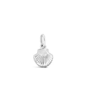 Collectible Travel Treasures™ Sea Shell Charm