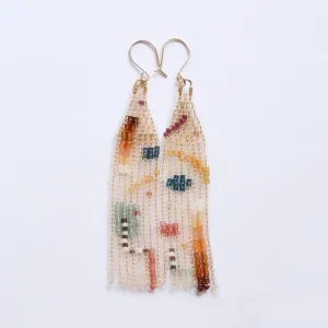 Daldanea Zeny Earrings