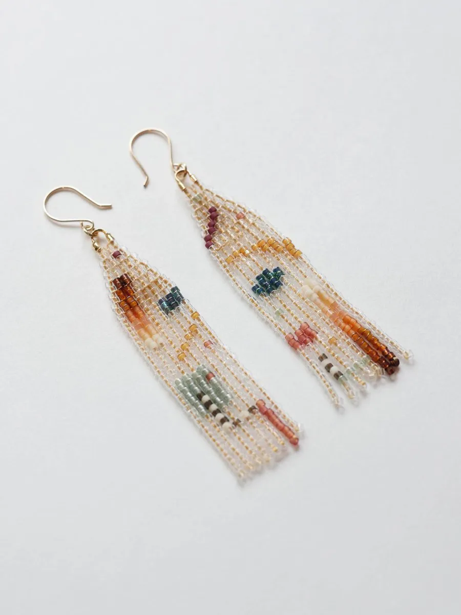 Daldanea Zeny Earrings