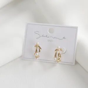 Jane Earrings