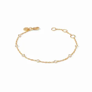 Julie Vos, Celeste Delicate Bracelet