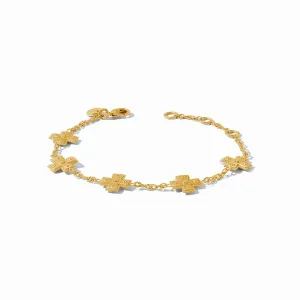 Julie Vos, Malta Canterbury Delicate Bracelet