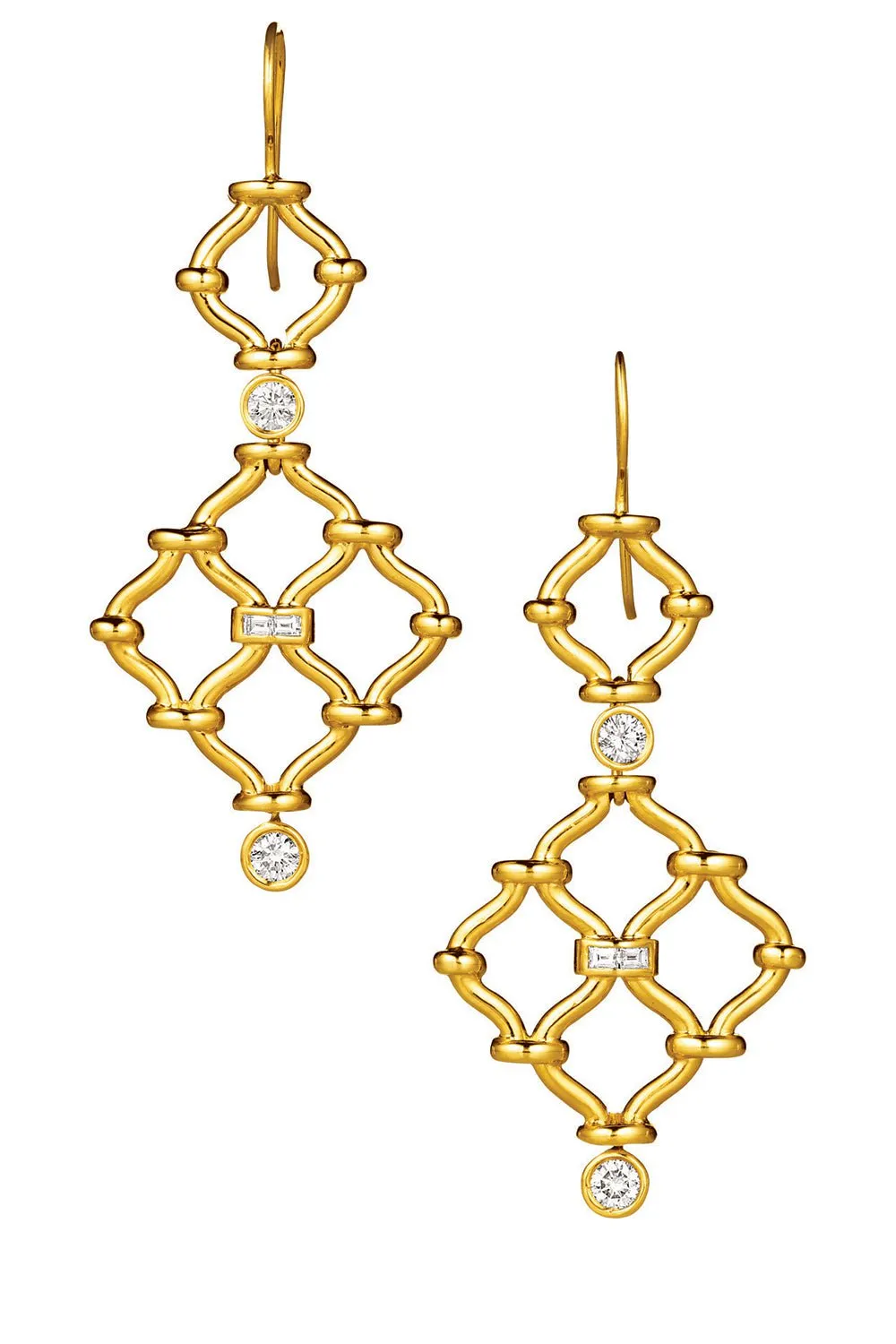 Kensington Earrings