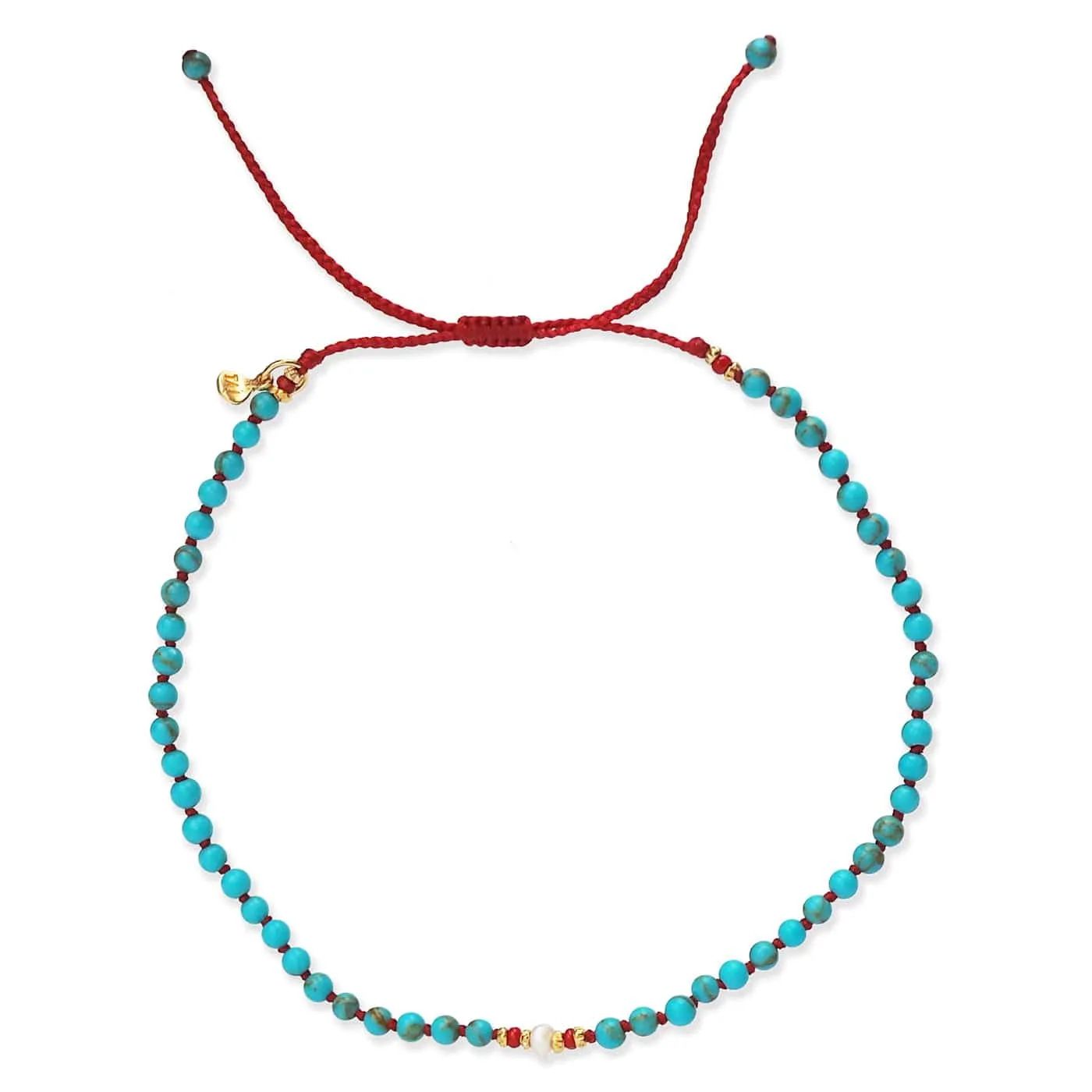 Khimuk Beaded Bracelet