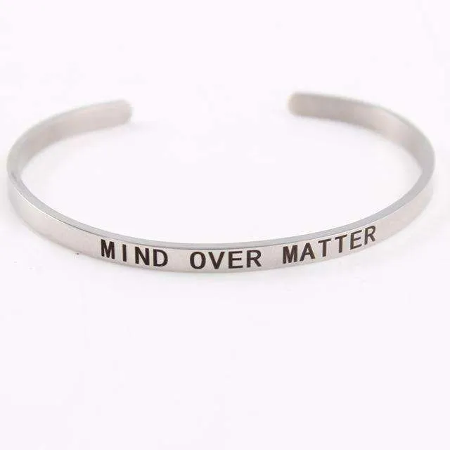 Mantra Bangles