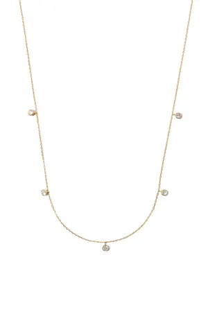 Miranda Frye- Shea Necklace