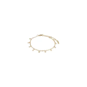 Panna Bracelet - Gold Plated