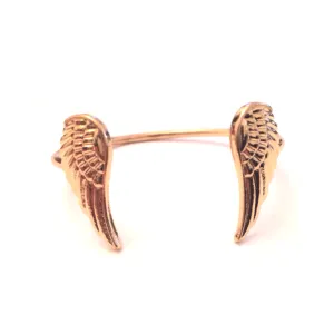 Rae Angel Wing Cuff