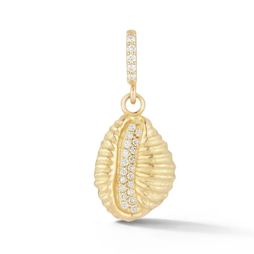 Salt Creek Pendant - Diamond