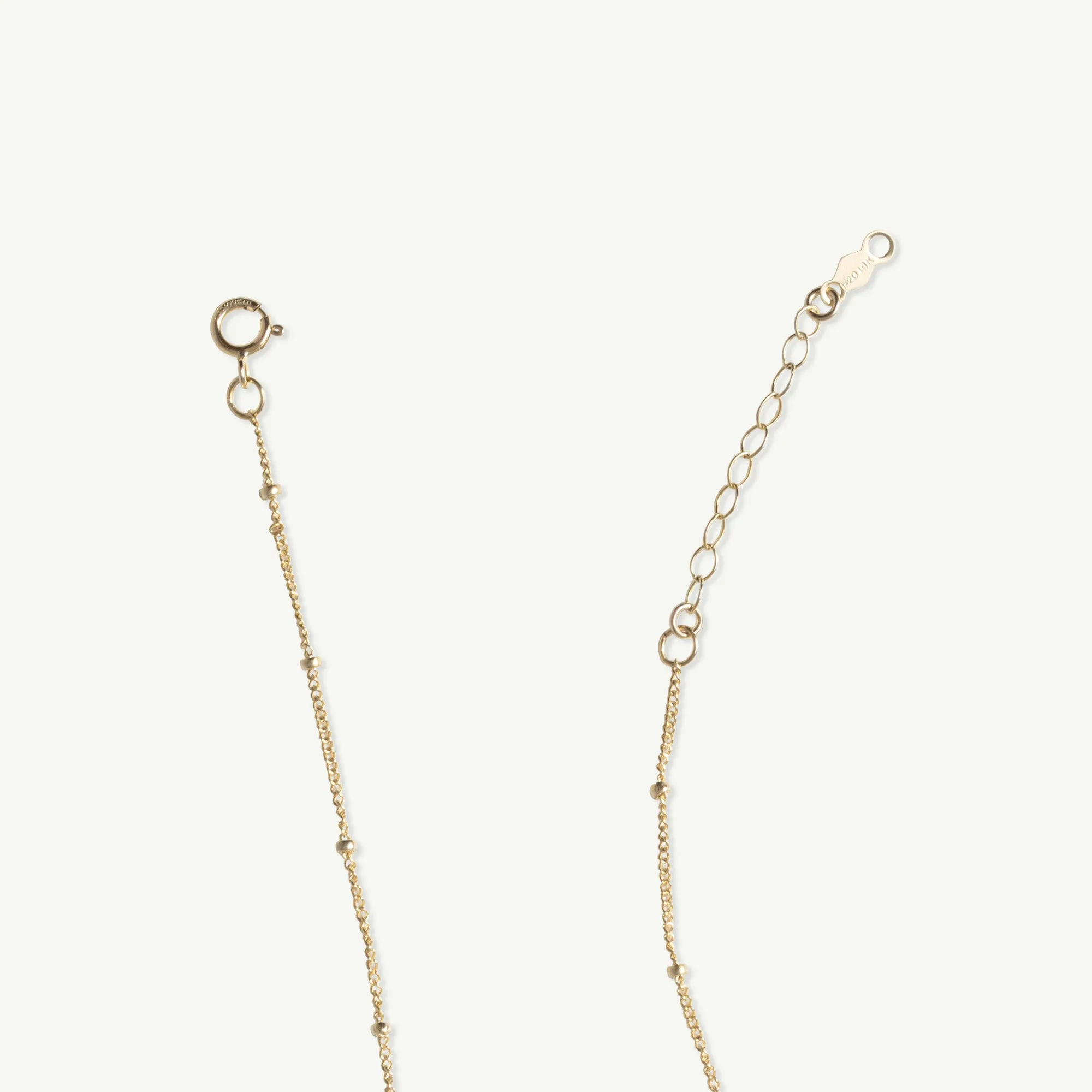 Saturna Chain