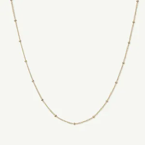 Saturna Chain