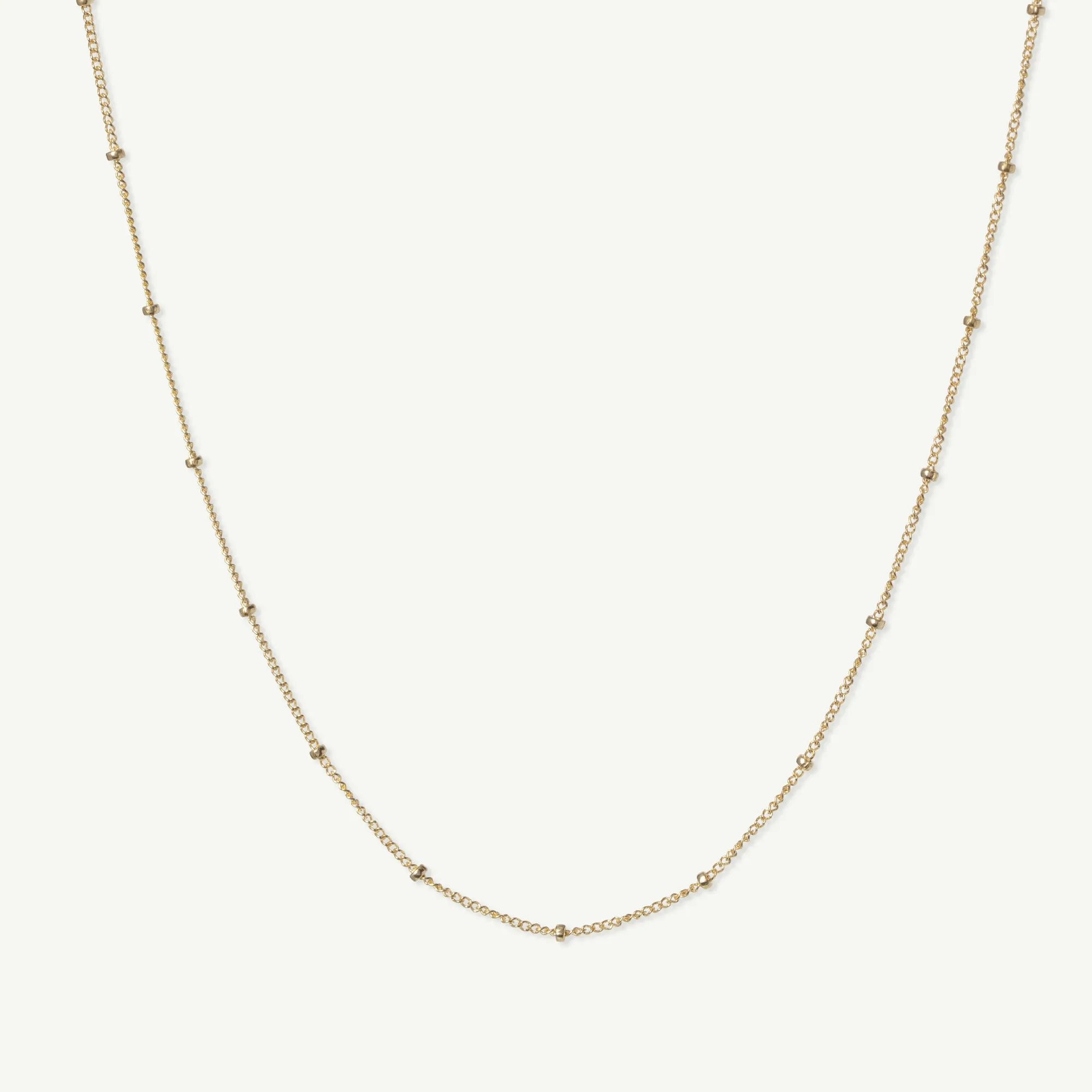 Saturna Chain