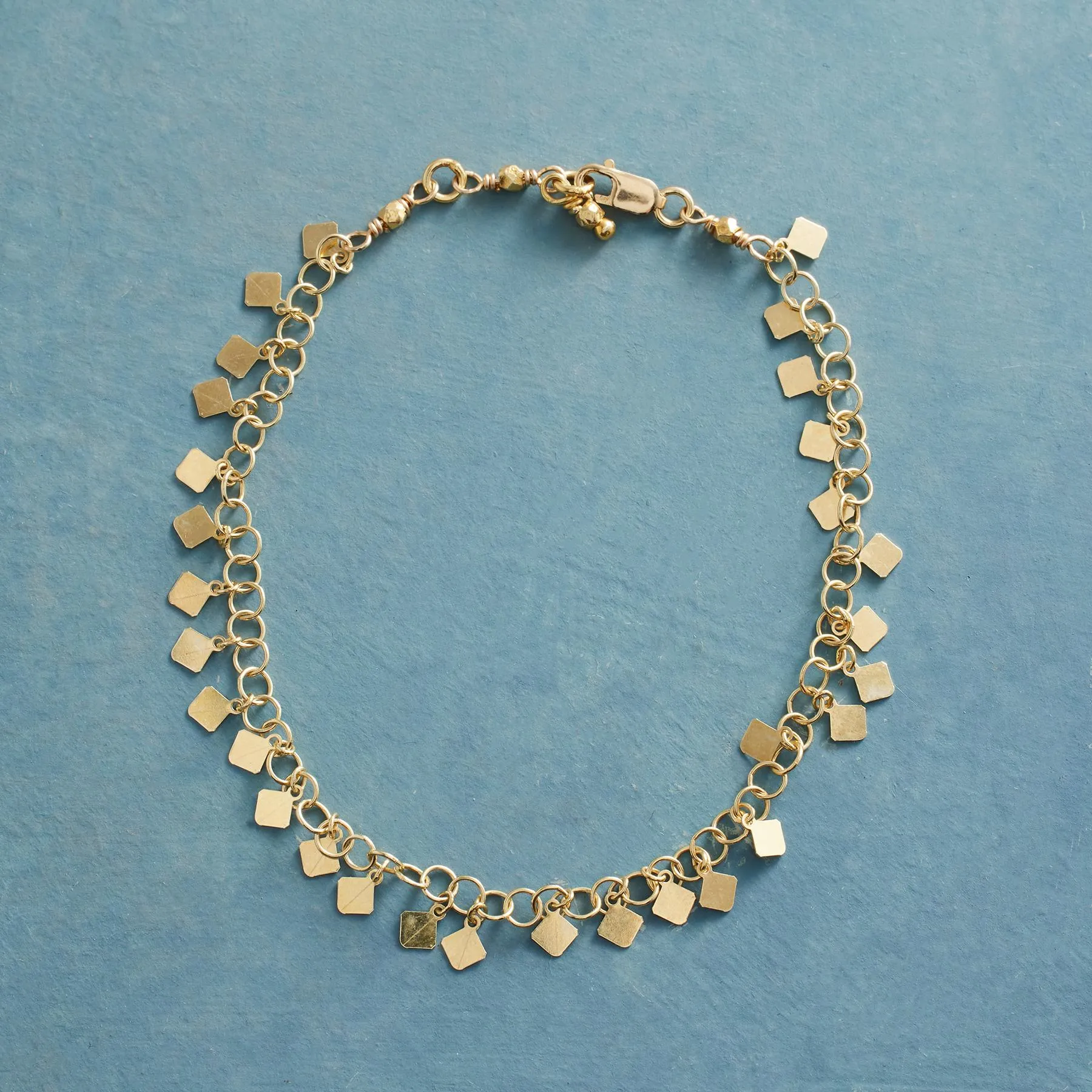 Scattered Sunlight Bracelet