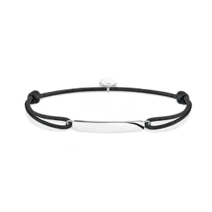 Thomas Sabo Little Secrets Engravable Bracelet LS056-173-11-L22v