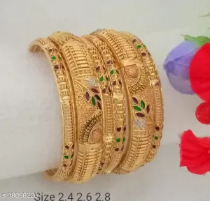 Twinkling Chic Bracelet & Bangles